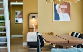 Cityden Bolo District